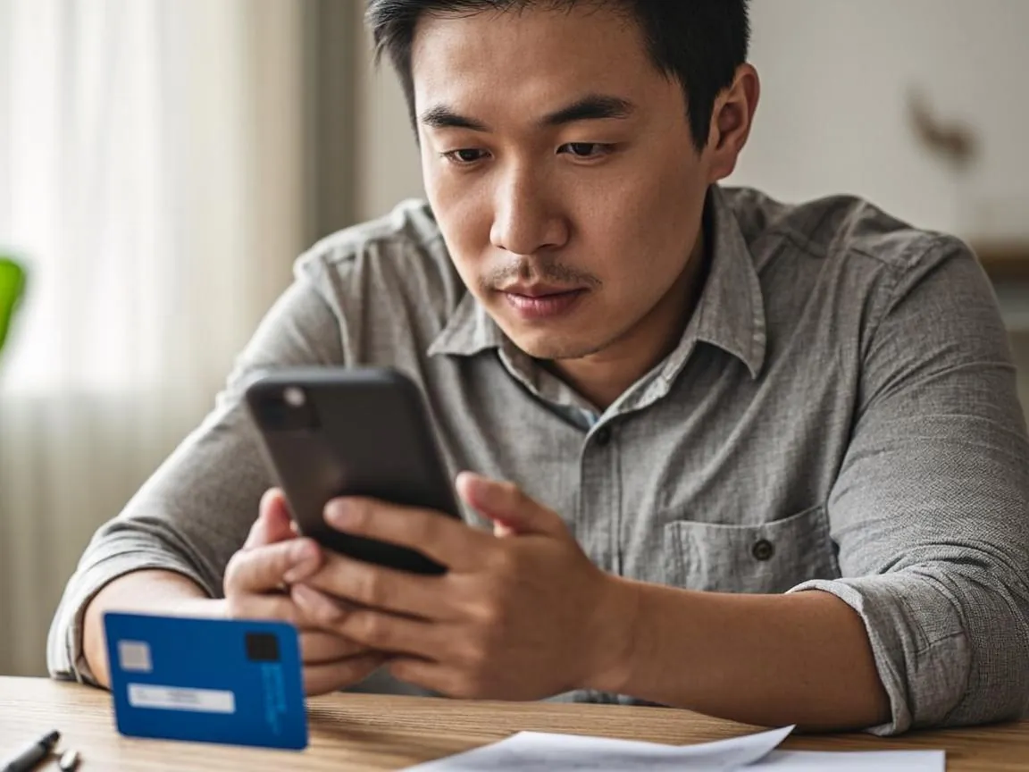 5 methods to check your EBT card balance