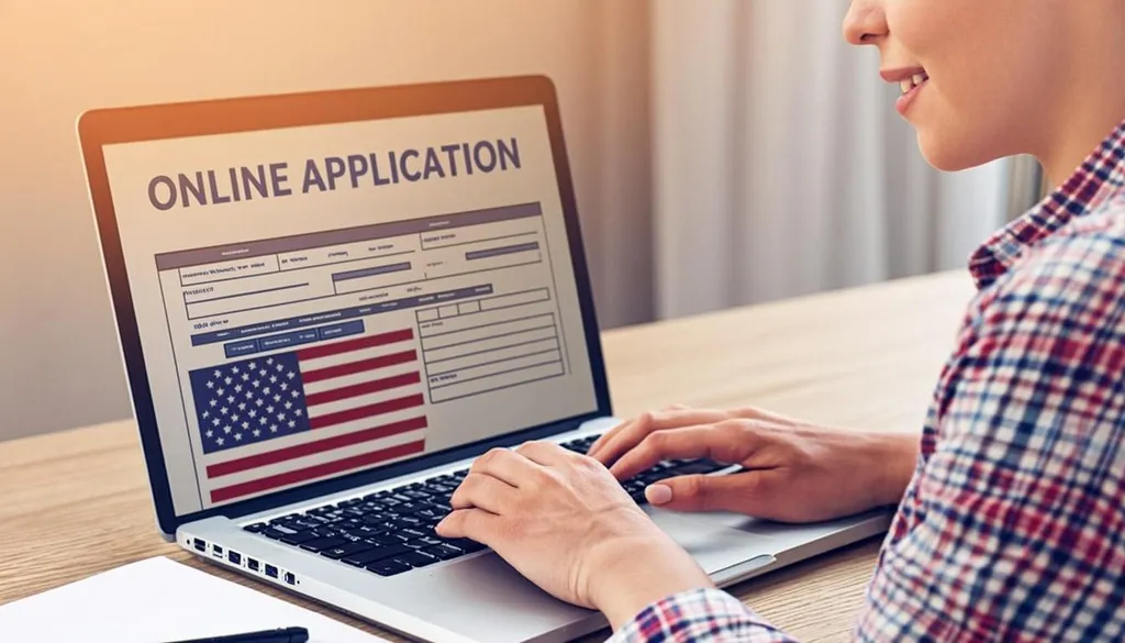 How to Apply for SNAP Benefits Online in 2026
