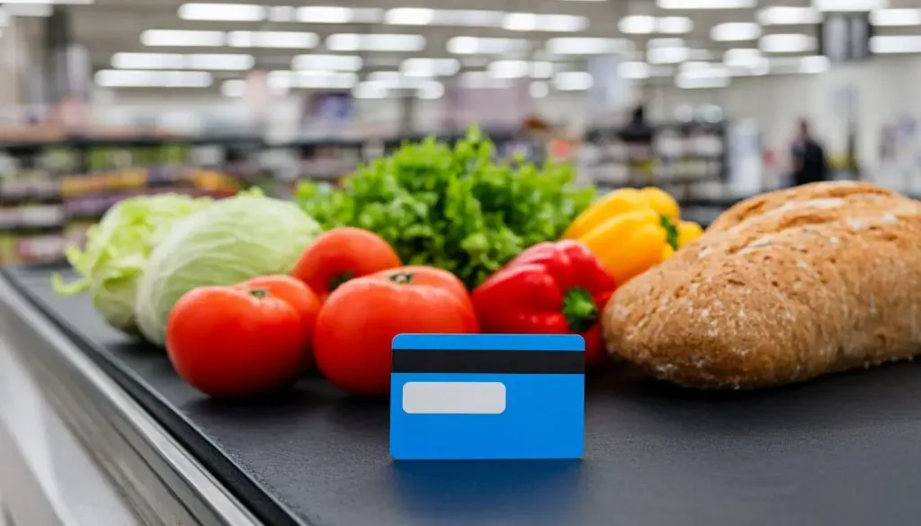 What Can You Buy with an EBT Card? SNAP Eligible Items Guide