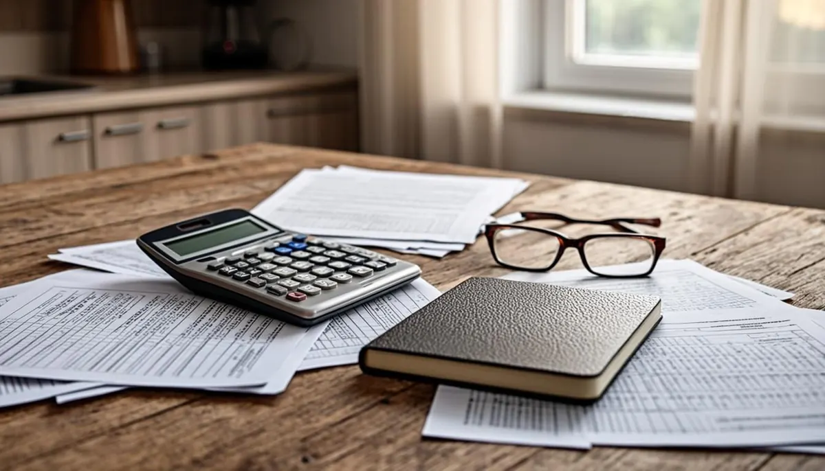 SNAP Deductions Explained — How to Maximize Your Food Stamp Benefits