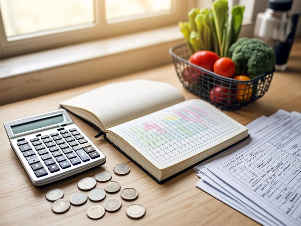 SNAP Deductions Overview - Six federal deductions that reduce countable income