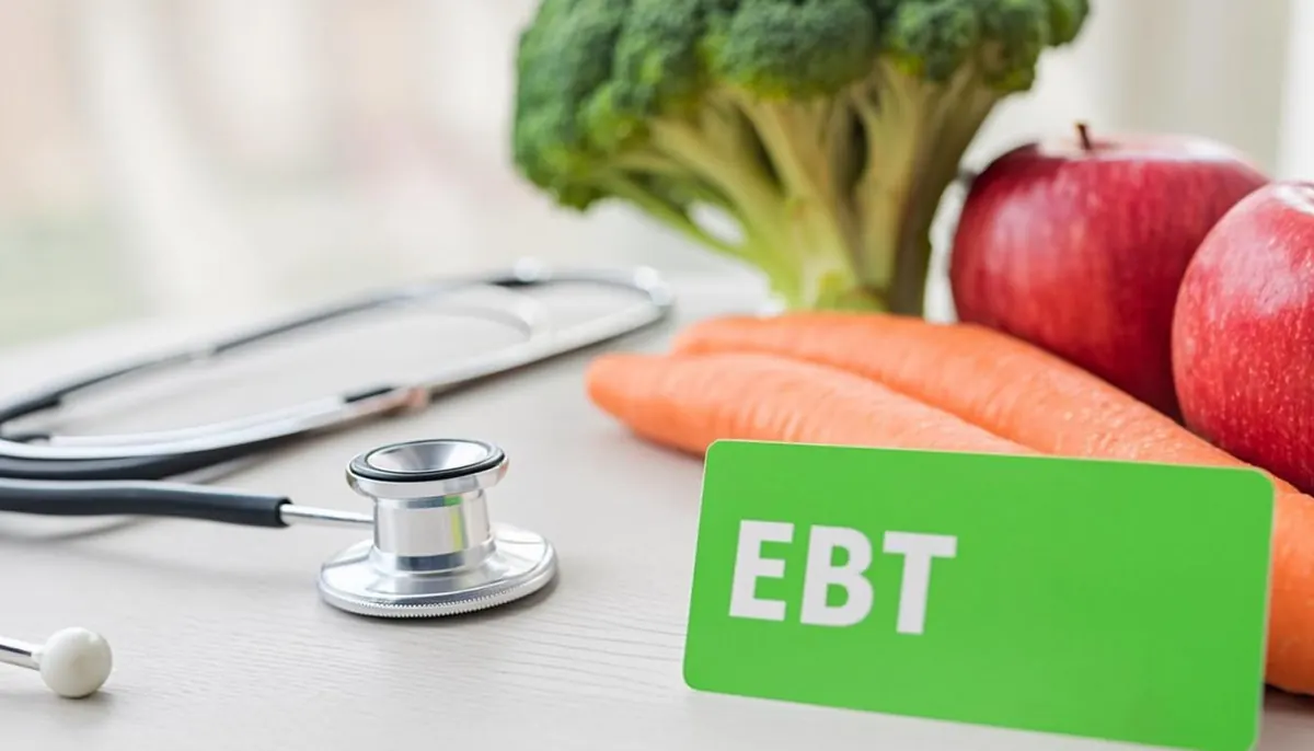 SNAP and Medicaid Eligibility Connection
