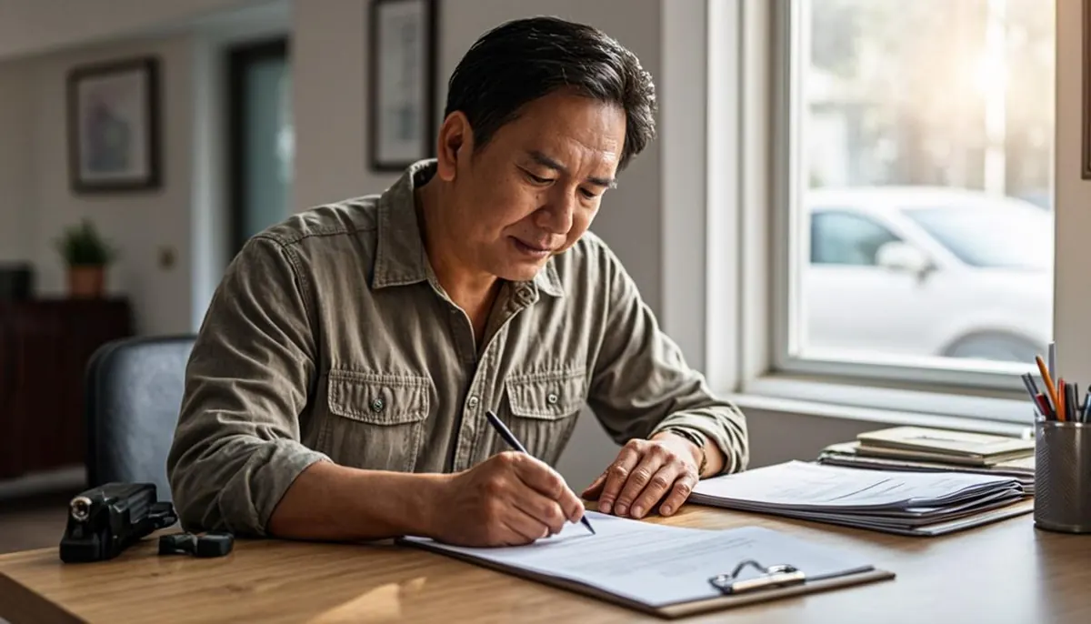 SNAP Work Requirements and Exemptions Explained — Who Must Work and Who Doesn't