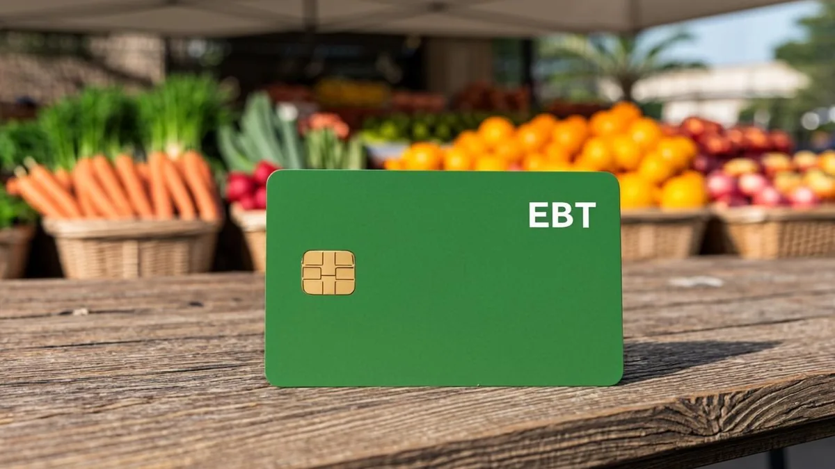 California EBT Card Guide 2026: Balance, RMP & Replacements