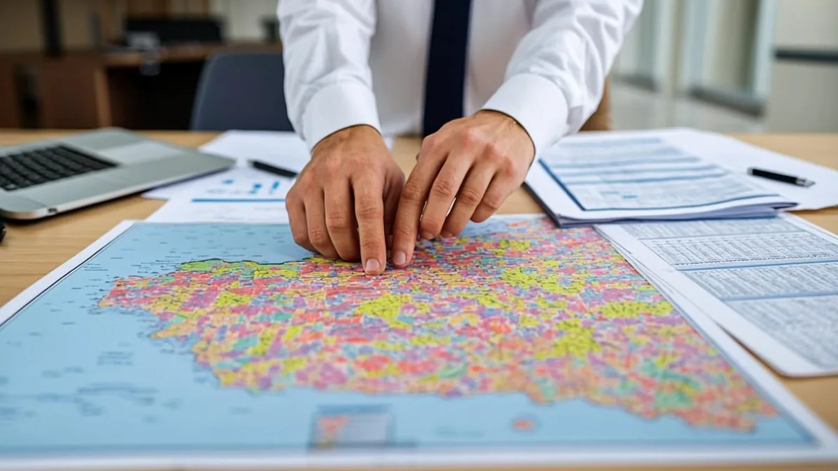 Categorical Eligibility for SNAP Explained