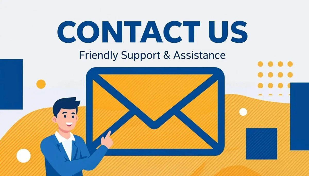 Contact Us — CalFresh Calculator