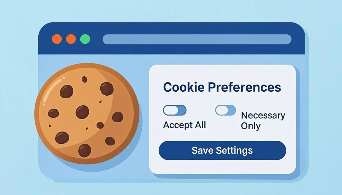Cookie Policy — CalFresh Calculator