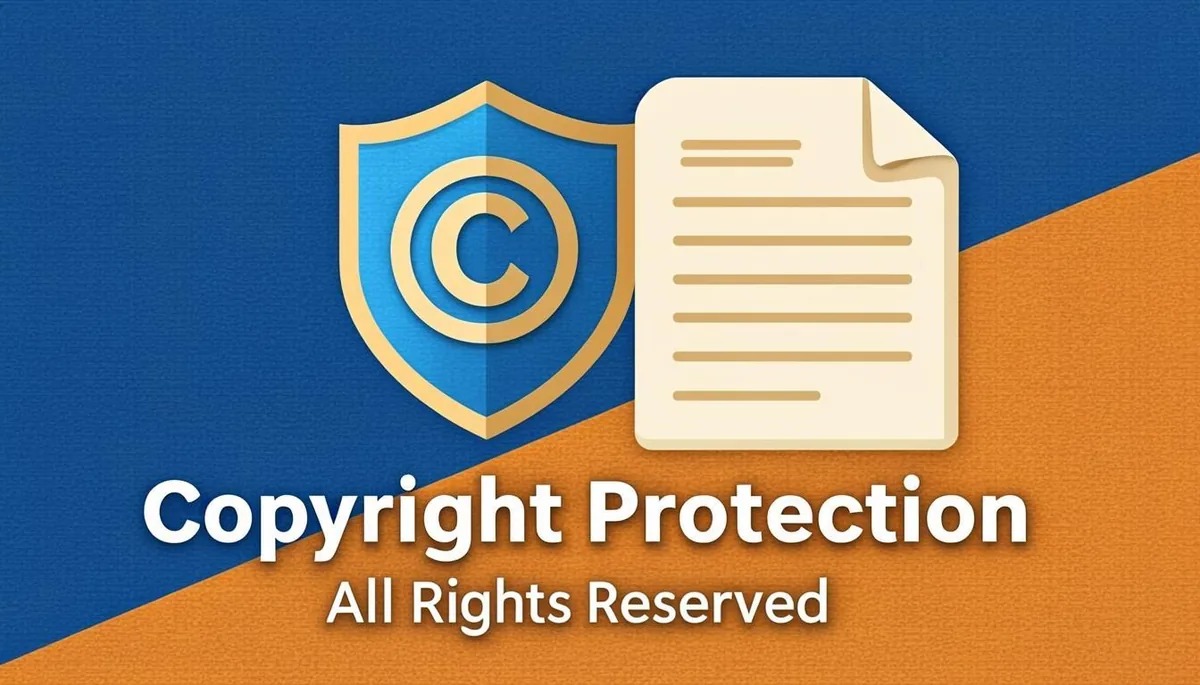 DMCA / Copyright Policy — CalFresh Calculator