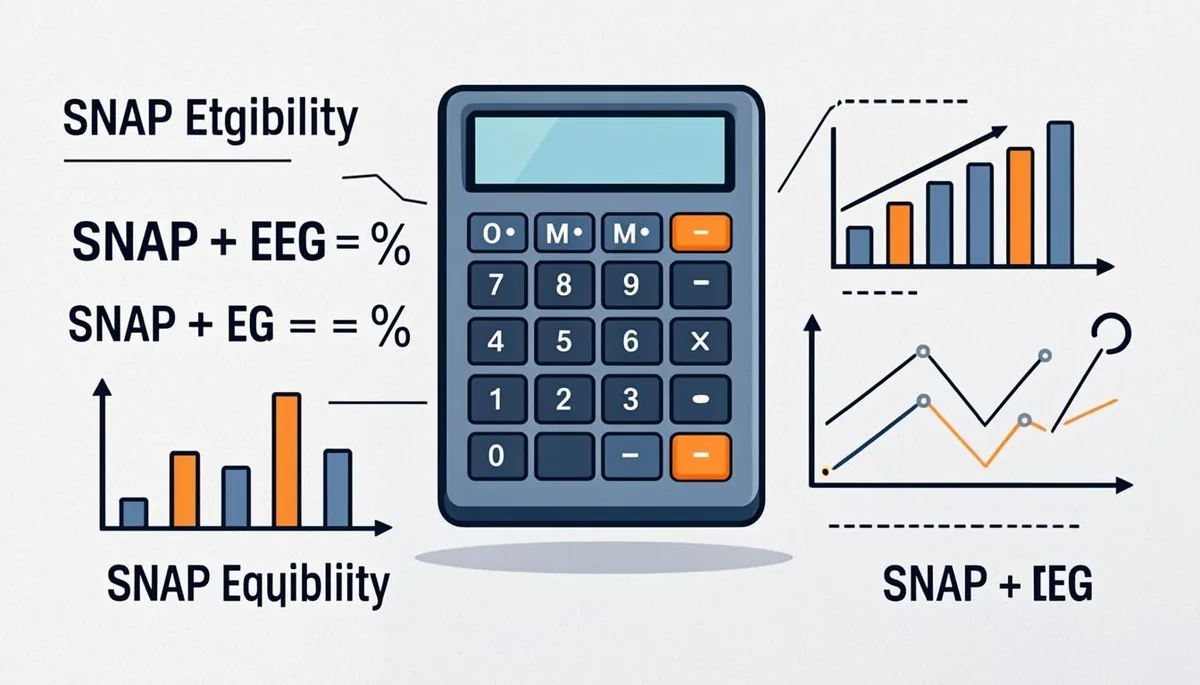 Methodology — CalFresh Calculator