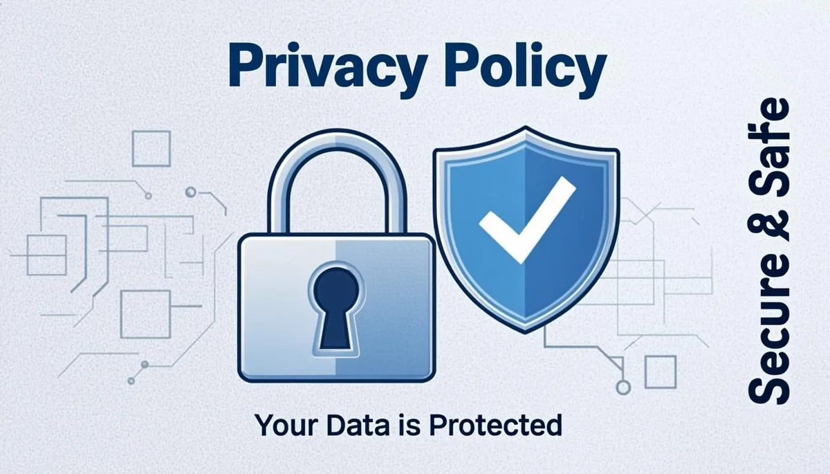 Privacy Policy — CalFresh Calculator