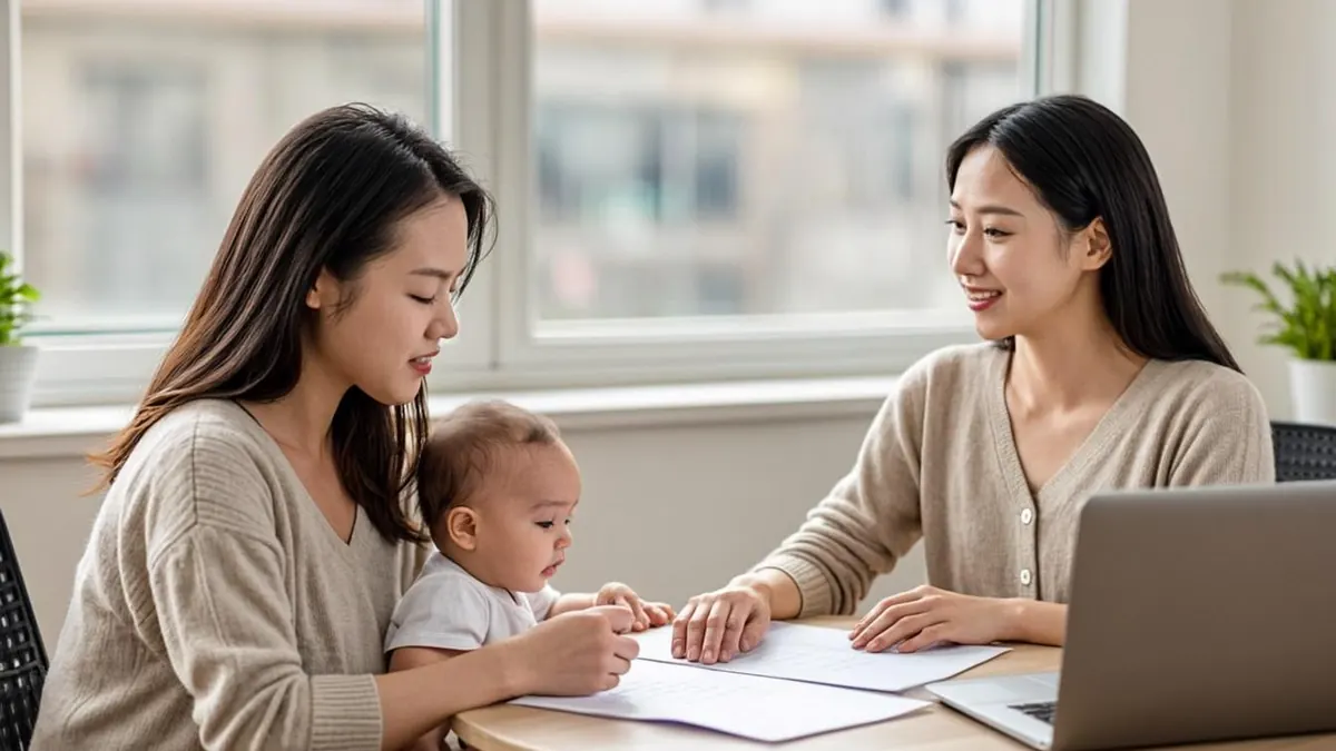 How to Apply for SNAP and WIC Together: 2026 Step-by-Step Guide