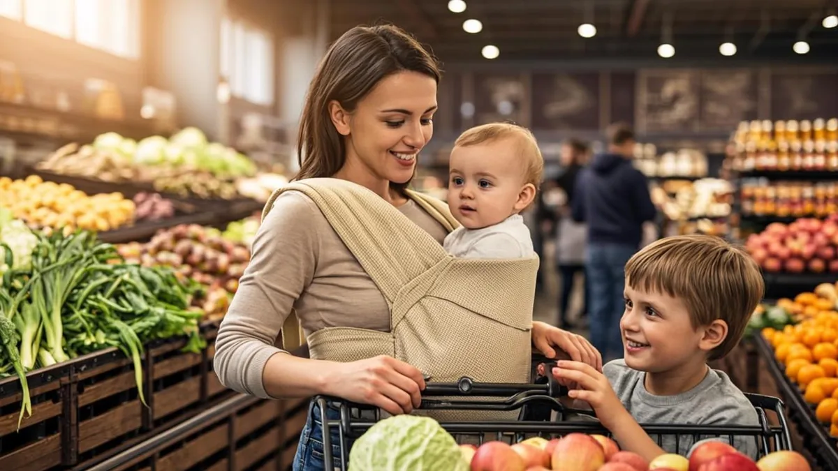 SNAP and WIC Together: How Coordination Works in 2026