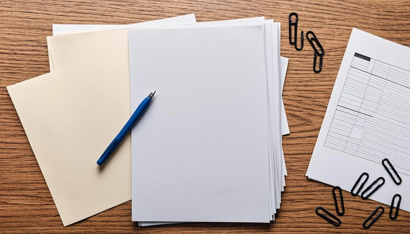 SNAP Application Documents Checklist: What You Need to Apply in 2026
