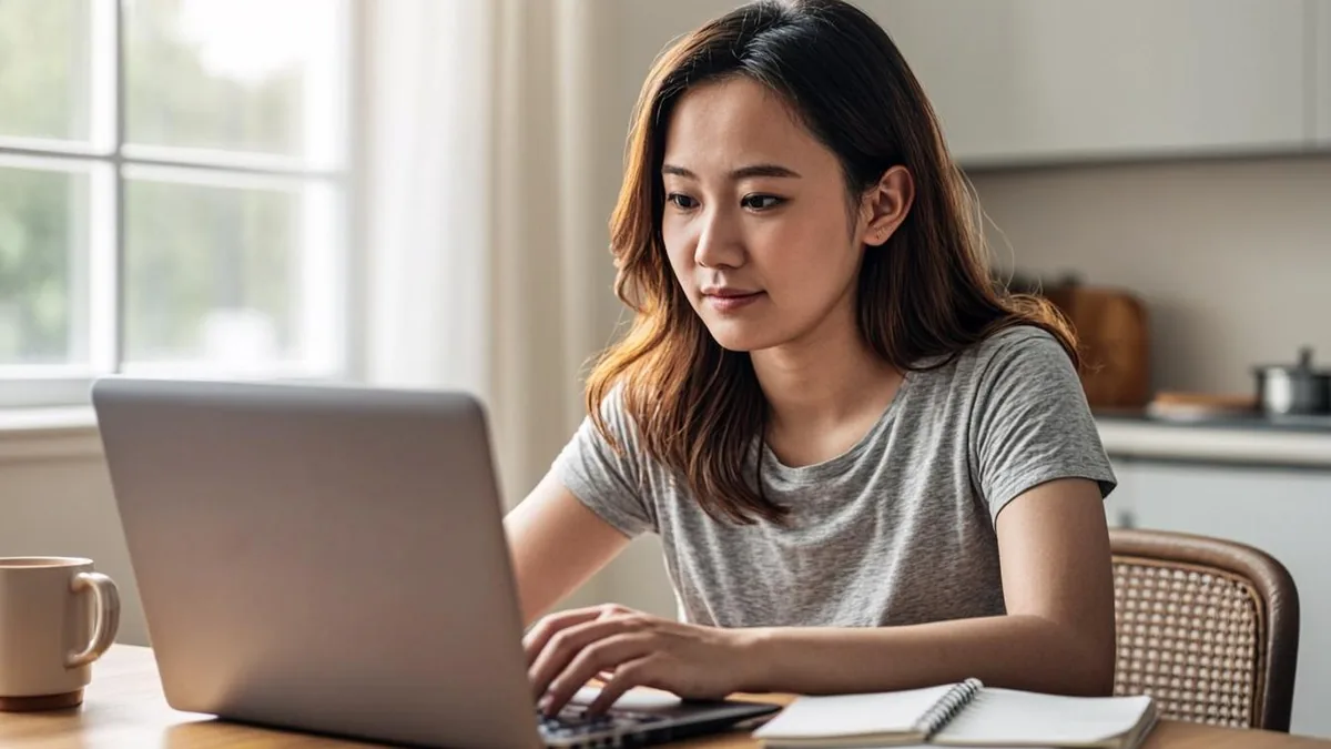 How to Check Your SNAP Application Status (2026 Guide)