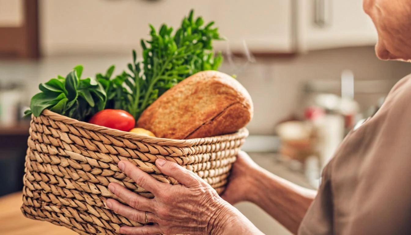 SNAP Eligibility for Seniors 60+: Complete Guide for 2026