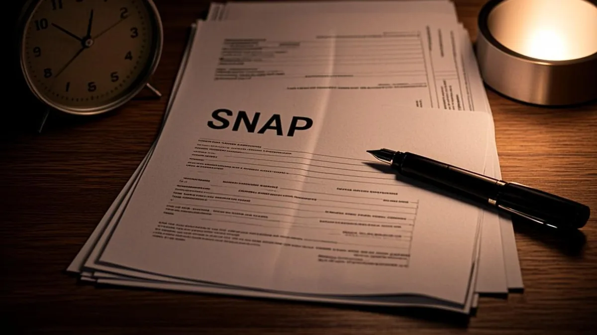 SNAP Expedited and Emergency Application Guide