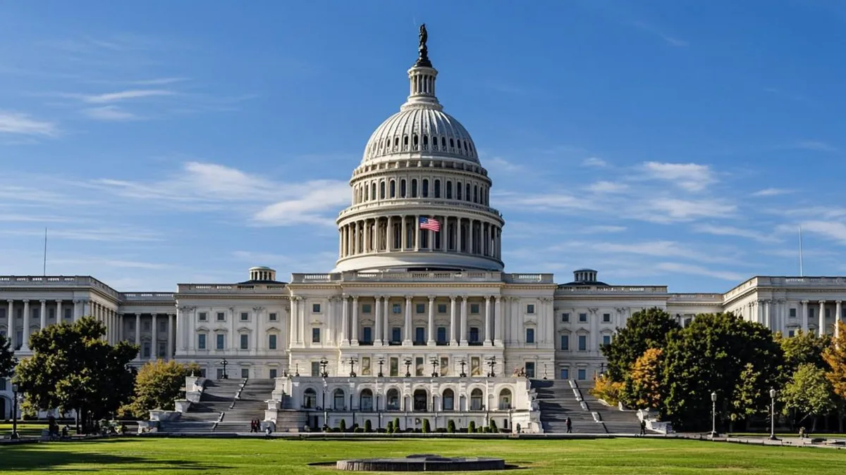 Farm Bill 2026 Status: What It Means for SNAP Benefits