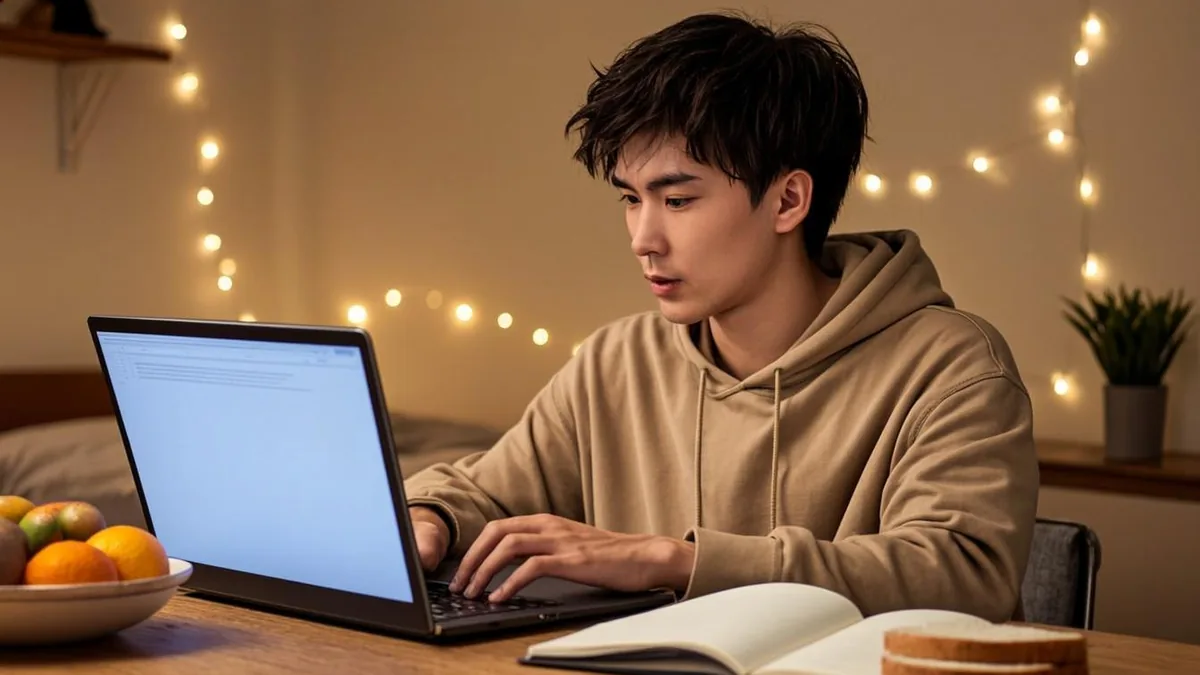SNAP for College Students 2026: Exemptions & How to Apply