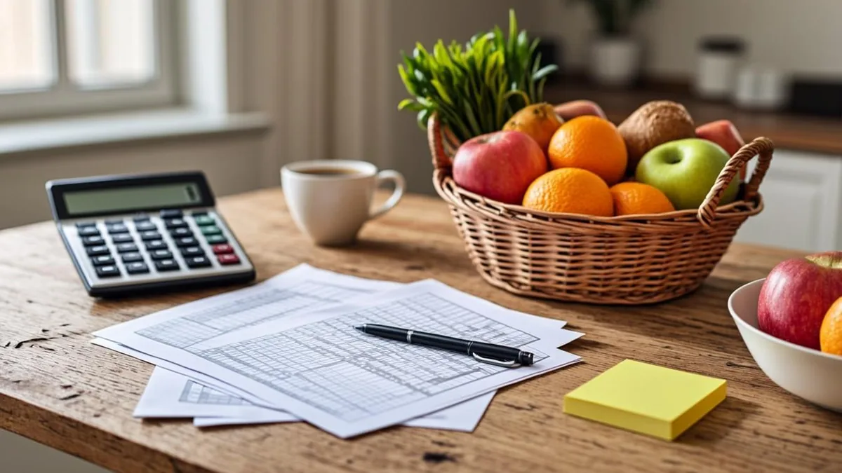 SNAP Gross Income Test 2026: 130% FPL Limits Explained