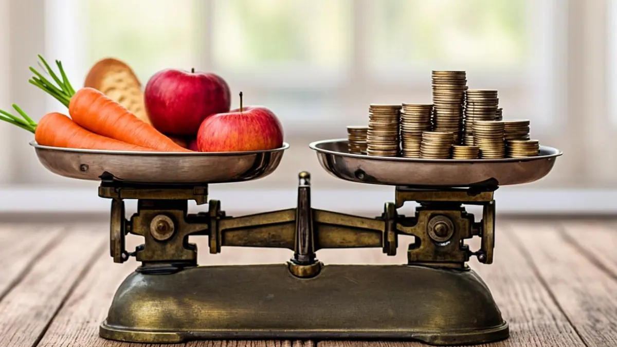 SNAP Gross vs Net Income: What Counts and How the Math Works (2026)