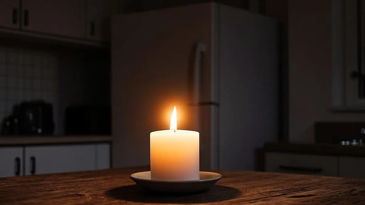 Power Outage Food Loss: How SNAP Replacement Benefits Work (2026)
