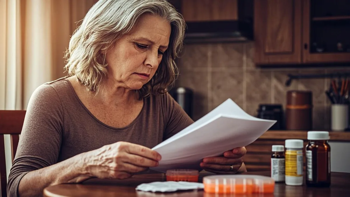 SNAP Medical Expense Deduction for Seniors