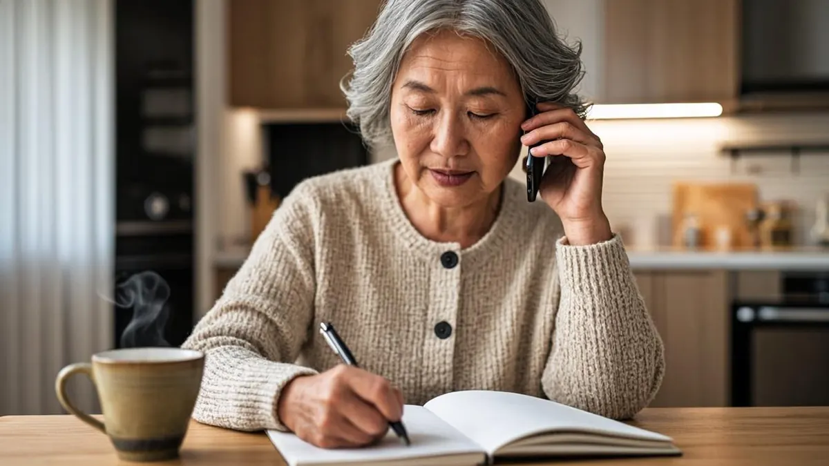How to Apply for SNAP by Phone or In Person: 2026 Complete Guide